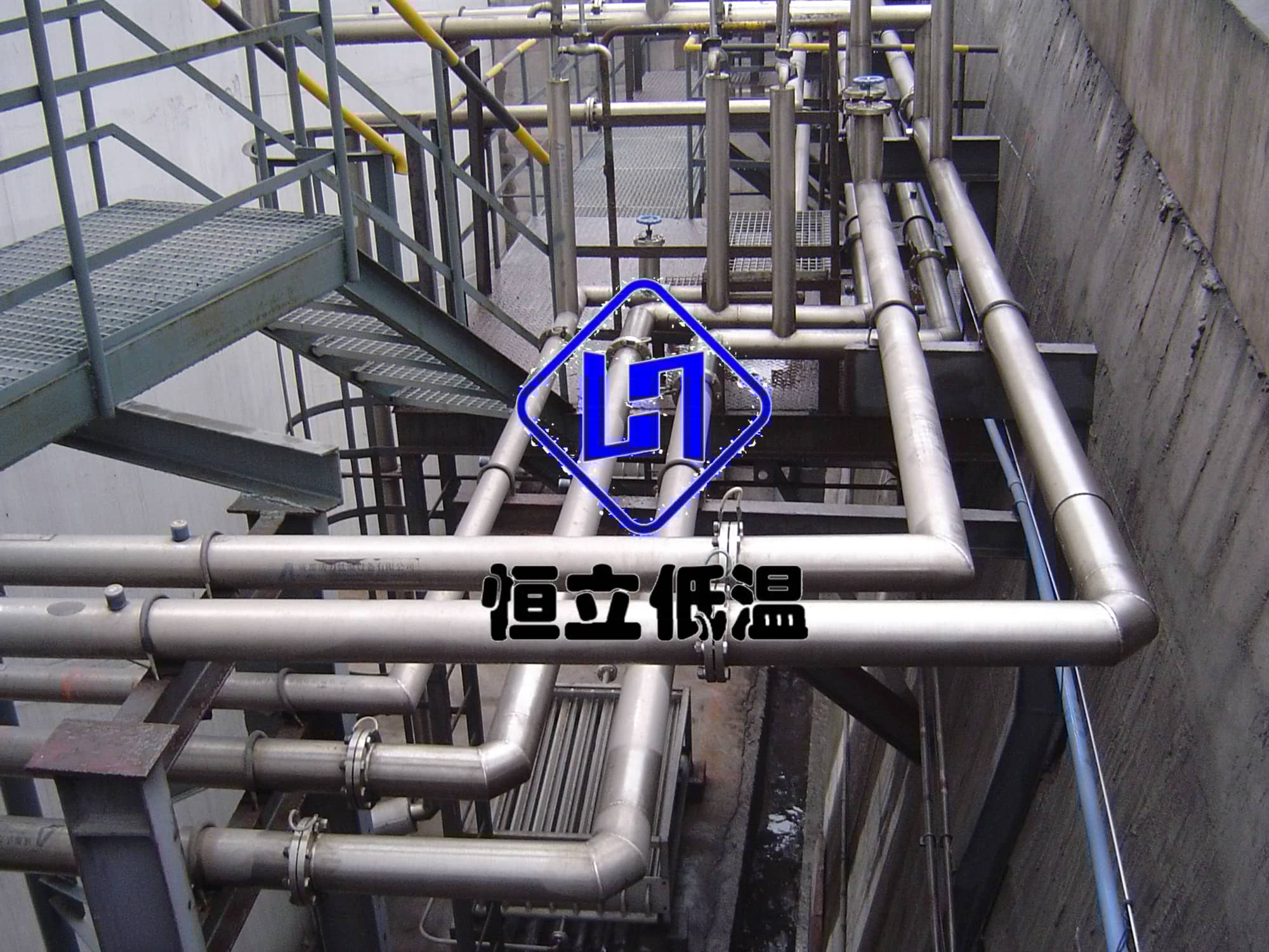 液氮真空管【成都恒立低溫設(shè)備有限公司】